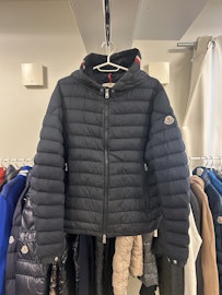 Moncler Eus Giubbotto Jacka 3 - M