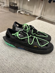 Nike Blazer Low Off-White Sneakers 43