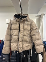Moncler Cappotti Giubbotto Jacka storlek 140