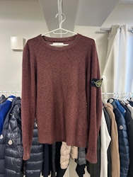 Stone Island Knit Sweatshirt S