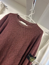 Stone Island Knit Sweatshirt S