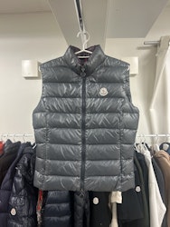 Moncler Ghany Dam Väst 3 - M