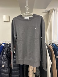 Stone Island Logo Crewneck S NYSKICK!