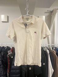 Burberry Logo Piké XS
