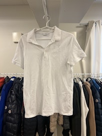 Versace Collection Logo Piké S