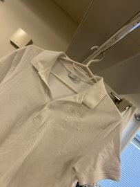 Versace Collection Logo Piké S