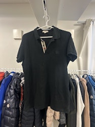 Burberry Brit Logo Piké S