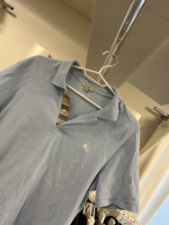 Burberry London Logo Piké S