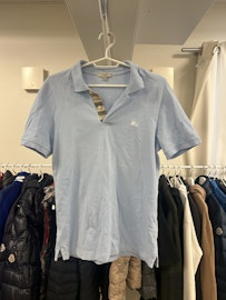 Burberry London Logo Piké S