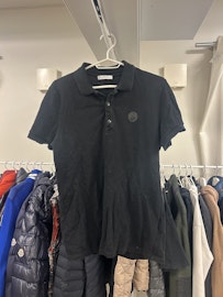 Versace Collection Logo Piké S
