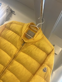 Moncler Acorus Down Jacka 4 - L