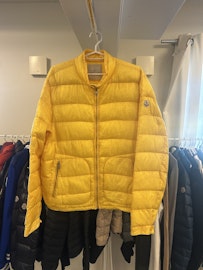 Moncler Acorus Down Jacka 4 - L