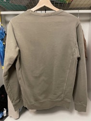 Stone Island Sweatshirt Khaki S