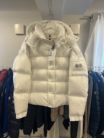 Moncler Maya 70th Anniversary Jacka 5 - XL NY!