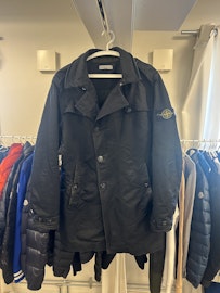 Stone Island David-OVD Kappa L