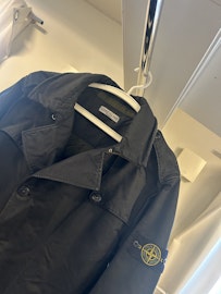 Stone Island David-OVD Kappa L