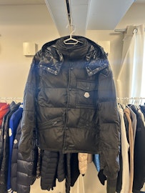 Moncler Montclar Giubbotto Jacka 3 - M