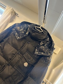 Moncler Montclar Giubbotto Jacka 3 - M