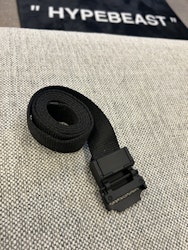 Stone Island Textil Bälte strl 110