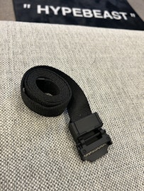 Stone Island Textil Bälte strl 110