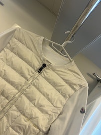 Moncler Maglia Cardigan Dam L
