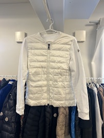 Moncler Maglia Cardigan Dam L