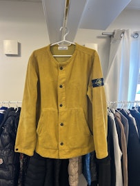 Stone Island Manchester Overshirt S/M