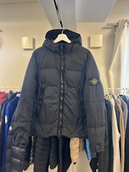 Stone Island Garment Dyed Crinkle Reps Jacka L