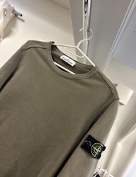 Stone Island Sweatshirt Khaki S