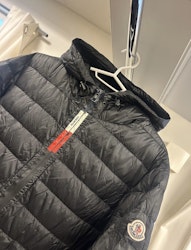 Moncler Rock Giubbotto Jacka 3 - M