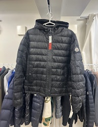 Moncler Rock Giubbotto Jacka 3 - M