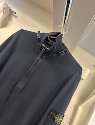 Stone Island Vintage Half Zip Sweatshirt M