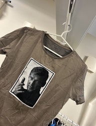 Limitato Logo T-Shirt XS
