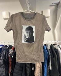 Limitato Logo T-Shirt XS