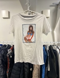 Limitato Logo T-Shirt XS