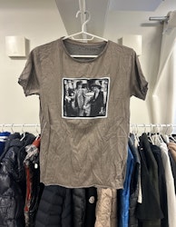 Limitato Logo T-Shirt XS