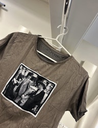 Limitato Logo T-Shirt XS