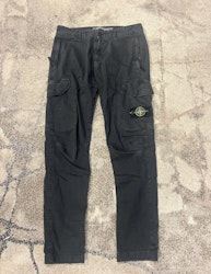Stone Island Cargo Byxor W29