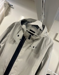 Zegna Trench Coat / Kappa L