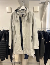 Zegna Trench Coat / Kappa L