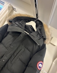 Canada Goose Carson Parka Jacka S