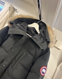 Canada Goose Carson Parka Jacka S