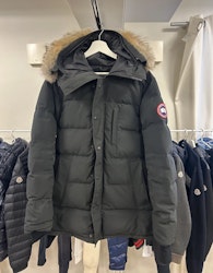 Canada Goose Carson Parka Jacka S