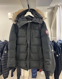 Canada Goose Carson Parka Jacka S
