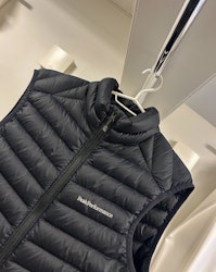 Peak Perfomance Frost Down Väst M