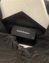 Peak Perfomance Cardigan M