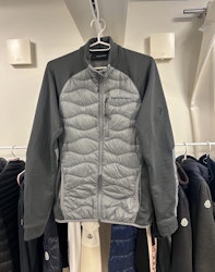 Peak Perfomance Helium Down Hybrid Cardigan S