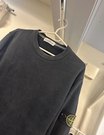 Stone Island Crewneck M