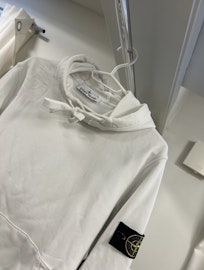 Stone Island Hoodie M