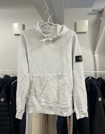 Stone Island Hoodie M